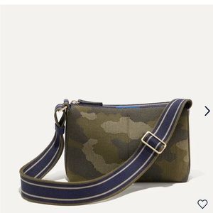 Rothy’s Crossbody purse